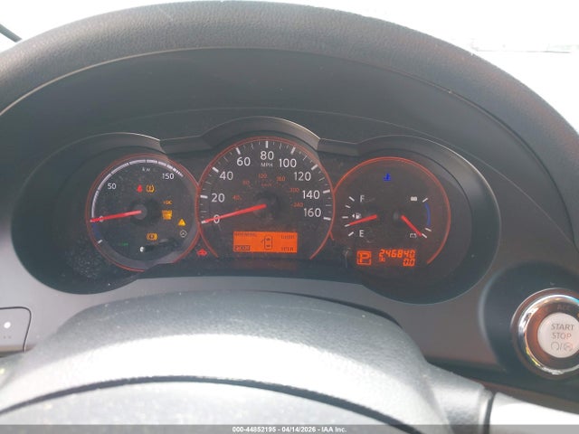 2009 Nissan Altima Hybrid მანქანა იყიდება აუქციონზე, vin: 1N4CL21E79C190777, აუქციონის ნომერი: 44852195