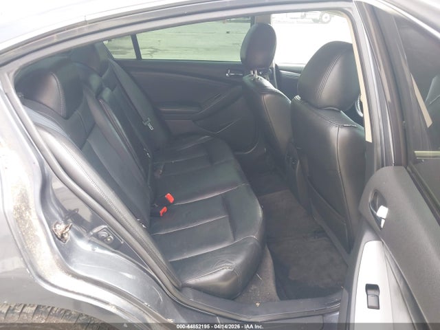 2009 Nissan Altima Hybrid მანქანა იყიდება აუქციონზე, vin: 1N4CL21E79C190777, აუქციონის ნომერი: 44852195