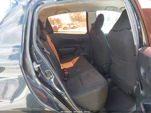 VNKKTUD36EA008706 Toyota Yaris L (tmmf Plant)