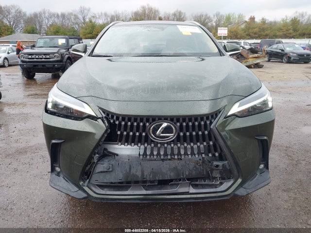 Продажа на аукционе авто 2024 Lexus Nx 350h Premium, vin: JTJGKCEZ5R2018350, номер лота: 44852208