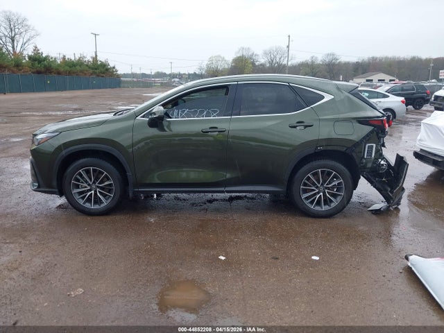 Продажа на аукционе авто 2024 Lexus Nx 350h Premium, vin: JTJGKCEZ5R2018350, номер лота: 44852208