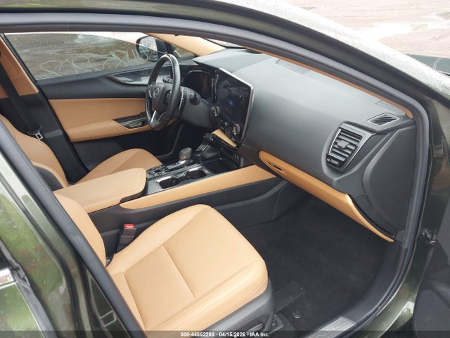 Продажа на аукционе авто 2024 Lexus Nx 350h Premium, vin: JTJGKCEZ5R2018350, номер лота: 44852208