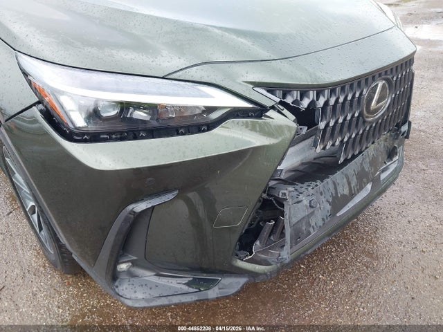 Продажа на аукционе авто 2024 Lexus Nx 350h Premium, vin: JTJGKCEZ5R2018350, номер лота: 44852208
