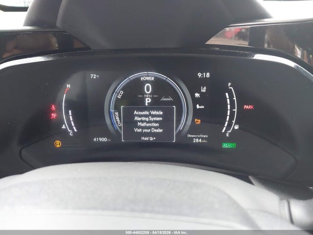 Продажа на аукционе авто 2024 Lexus Nx 350h Premium, vin: JTJGKCEZ5R2018350, номер лота: 44852208