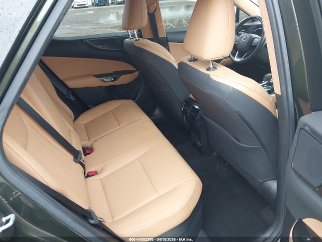 Продажа на аукционе авто 2024 Lexus Nx 350h Premium, vin: JTJGKCEZ5R2018350, номер лота: 44852208