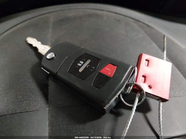 44852209 :رقم المزاد ، JM1BL1V75C1687213 vin ، 2012 Mazda Mazda3 مزاد بيع