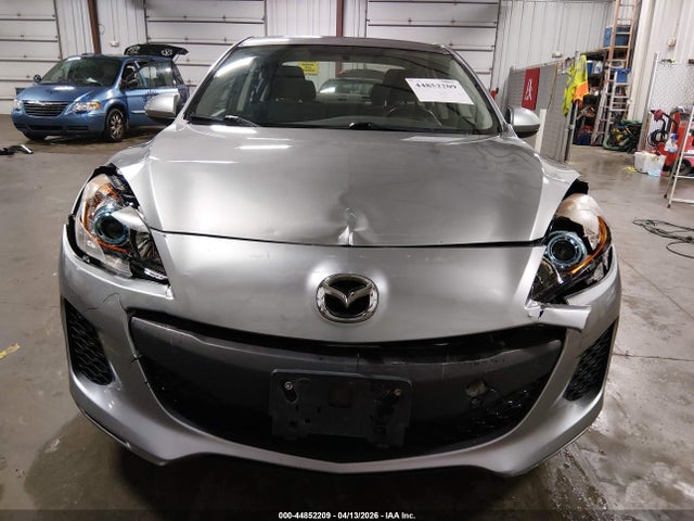 44852209 :رقم المزاد ، JM1BL1V75C1687213 vin ، 2012 Mazda Mazda3 مزاد بيع