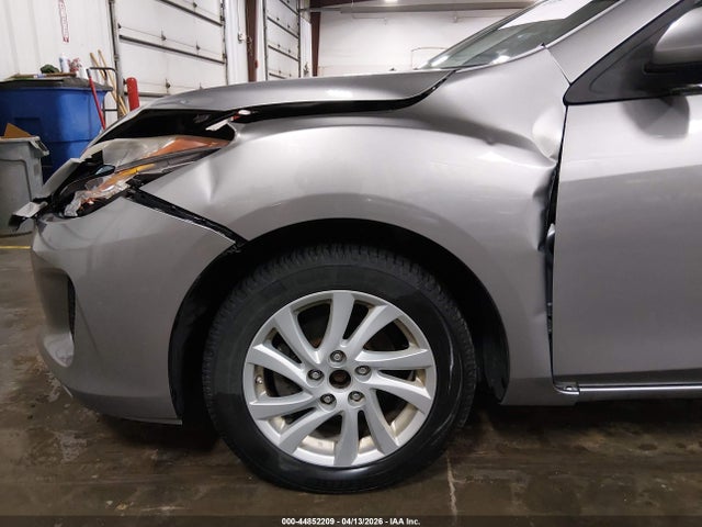 44852209 :رقم المزاد ، JM1BL1V75C1687213 vin ، 2012 Mazda Mazda3 مزاد بيع