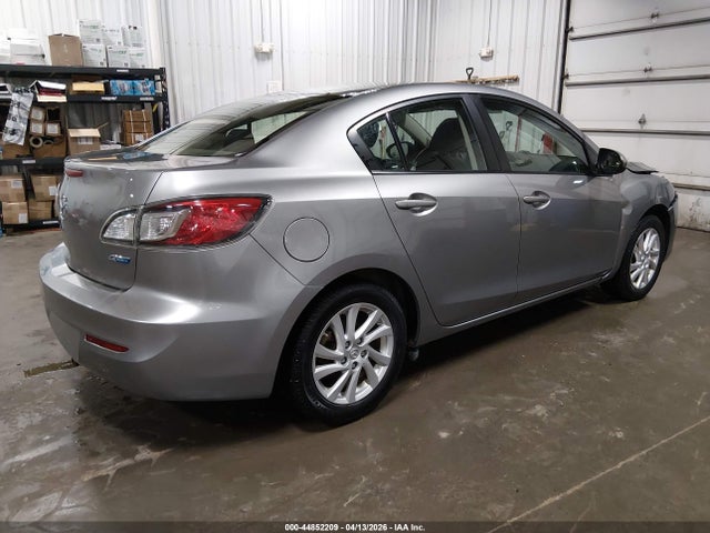 44852209 :رقم المزاد ، JM1BL1V75C1687213 vin ، 2012 Mazda Mazda3 مزاد بيع