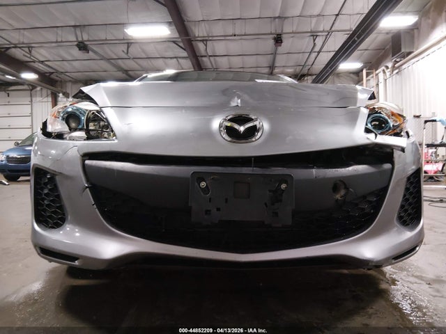 44852209 :رقم المزاد ، JM1BL1V75C1687213 vin ، 2012 Mazda Mazda3 مزاد بيع