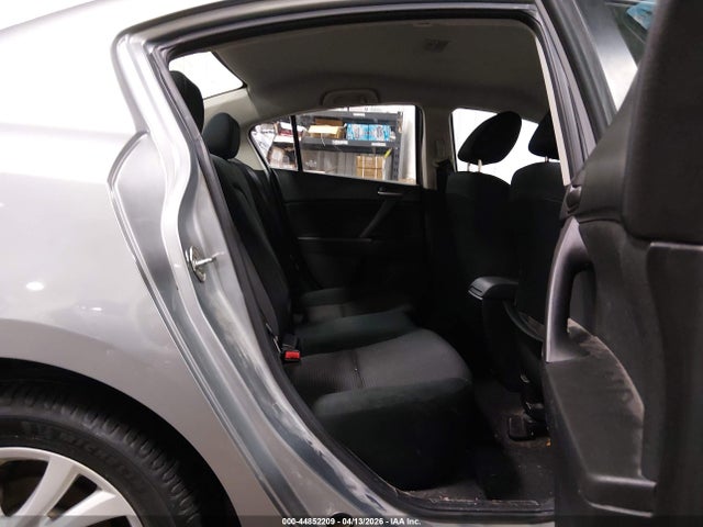 44852209 :رقم المزاد ، JM1BL1V75C1687213 vin ، 2012 Mazda Mazda3 مزاد بيع