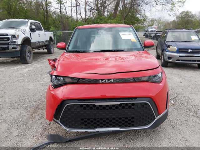 Продажа на аукционе авто 2025 Kia Soul Lx/s, vin: KNDJ23AU0S7270874, номер лота: 44852216