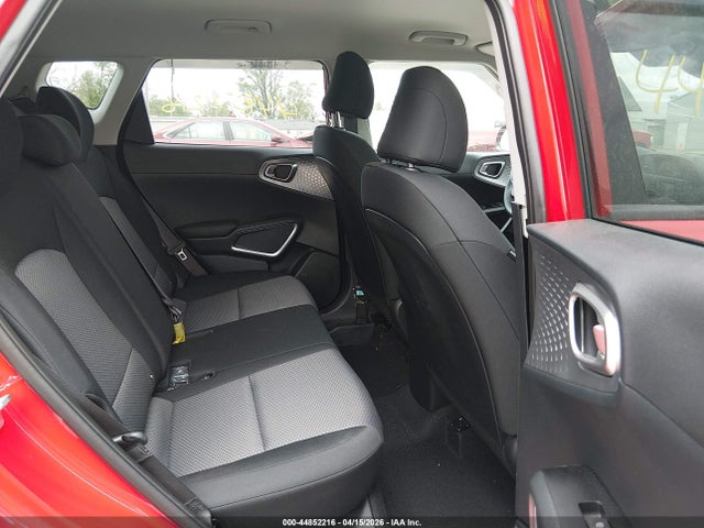 Продажа на аукционе авто 2025 Kia Soul Lx/s, vin: KNDJ23AU0S7270874, номер лота: 44852216