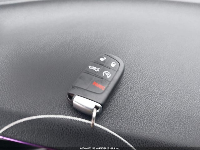 2022 DODGE CHARGER 2C3CDXCT9NH170235 Photo 10