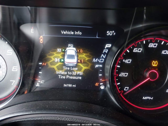 2022 DODGE CHARGER 2C3CDXCT9NH170235 Photo 6