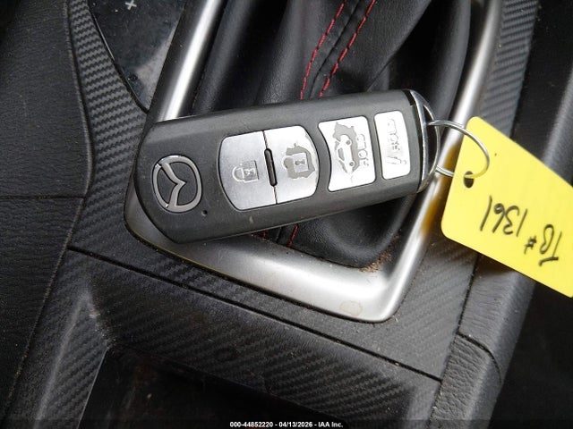 Aukcja sprzedaży 2014 Mazda Mazda3 I Touring, vin: JM1BM1V70E1124358, numer aukcji: 44852220
