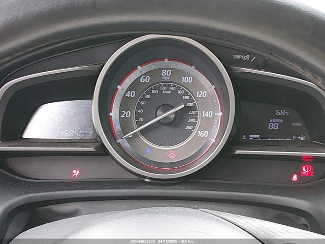 Aukcja sprzedaży 2014 Mazda Mazda3 I Touring, vin: JM1BM1V70E1124358, numer aukcji: 44852220