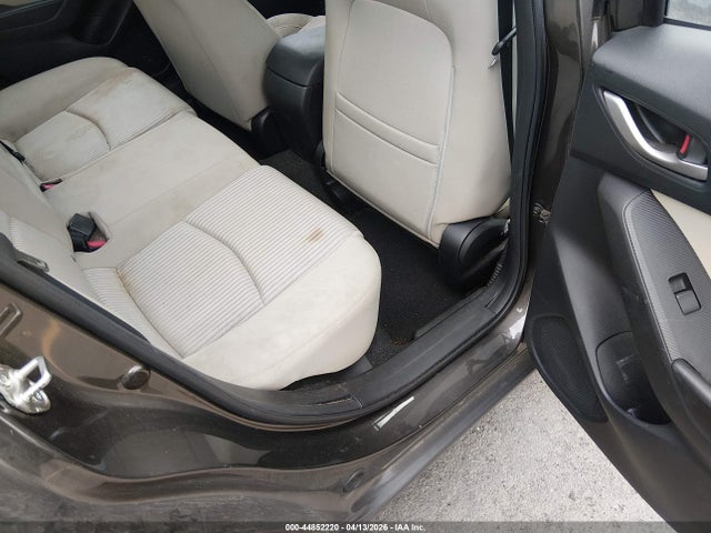 Aukcja sprzedaży 2014 Mazda Mazda3 I Touring, vin: JM1BM1V70E1124358, numer aukcji: 44852220