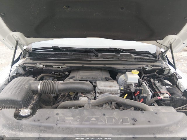 Aukcja sprzedaży 2021 Ram 1500, vin: 1C6SRFFT1MN637403, numer aukcji: 44852225