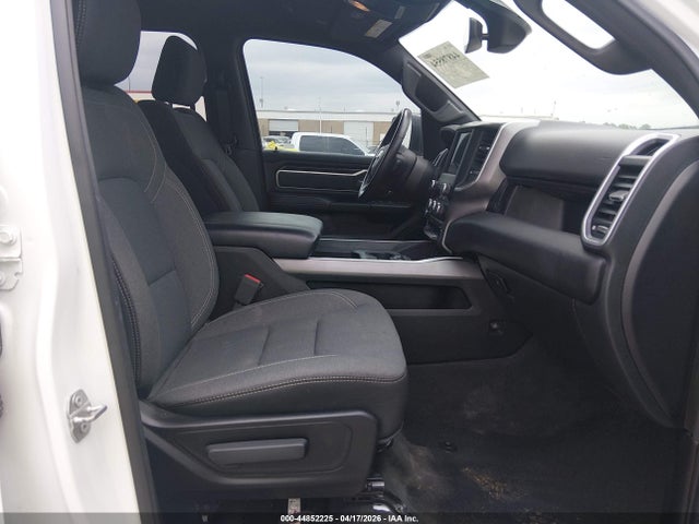 Продаж на аукціоні авто 2021 Ram 1500, vin: 1C6SRFFT1MN637403, номер лоту: 44852225