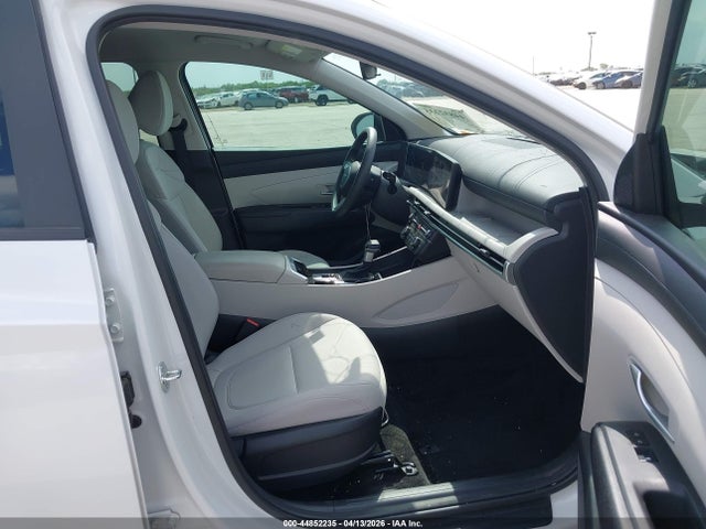 2025 Hyundai Tucson Se მანქანა იყიდება აუქციონზე, vin: 3KMJA3DE1SE007572, აუქციონის ნომერი: 44852235