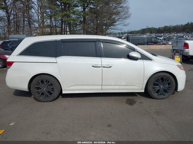Aukcja sprzedaży 2016 Honda Odyssey Touring/touring Elite, vin: 5FNRL5H98GB045553, numer aukcji: 44852234