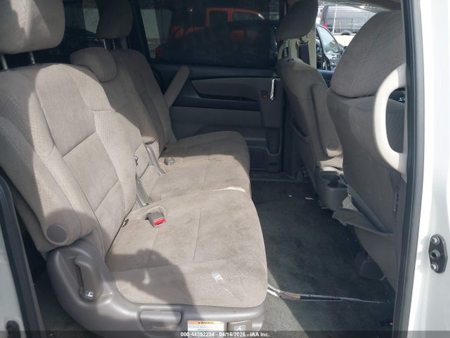 Aukcja sprzedaży 2016 Honda Odyssey Touring/touring Elite, vin: 5FNRL5H98GB045553, numer aukcji: 44852234