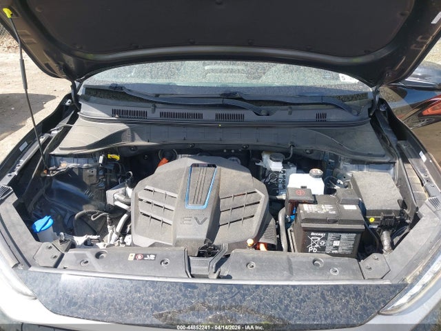 Продаж на аукціоні авто 2020 Hyundai Kona Electric Limited, vin: KM8K33AG8LU071419, номер лоту: 44852241