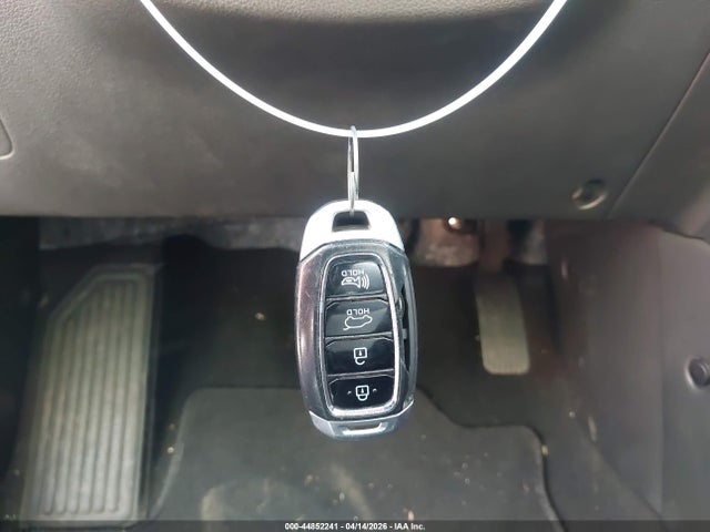 Продаж на аукціоні авто 2020 Hyundai Kona Electric Limited, vin: KM8K33AG8LU071419, номер лоту: 44852241
