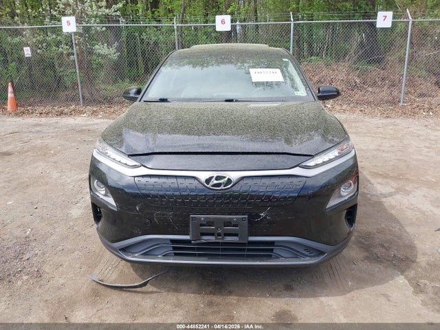 Продаж на аукціоні авто 2020 Hyundai Kona Electric Limited, vin: KM8K33AG8LU071419, номер лоту: 44852241