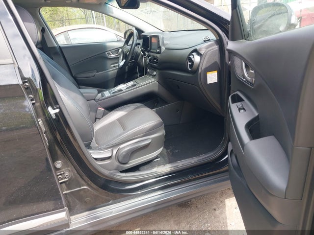 Продаж на аукціоні авто 2020 Hyundai Kona Electric Limited, vin: KM8K33AG8LU071419, номер лоту: 44852241