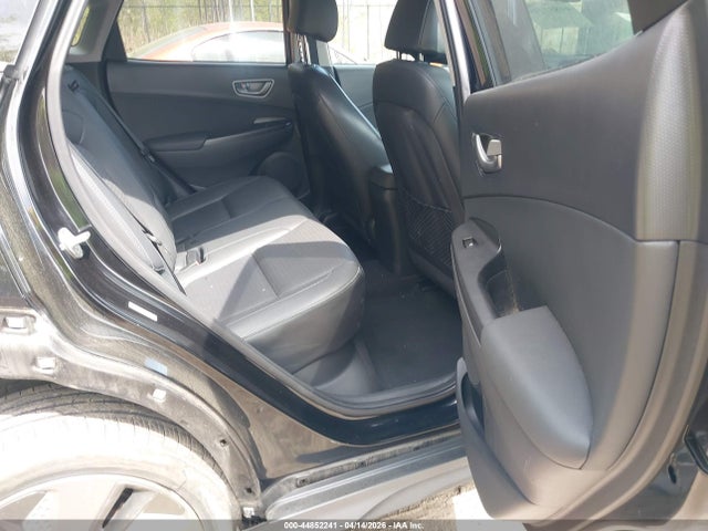 Продаж на аукціоні авто 2020 Hyundai Kona Electric Limited, vin: KM8K33AG8LU071419, номер лоту: 44852241