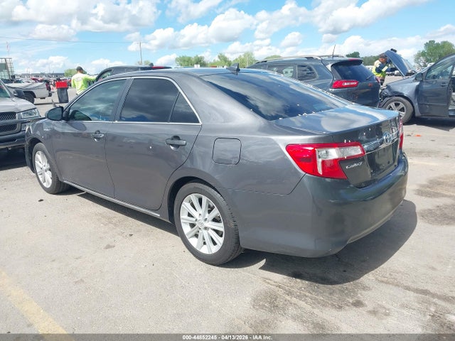 Aukcja sprzedaży 2014 Toyota Camry Hybrid Xle, vin: 4T1BD1FK0EU104527, numer aukcji: 44852245