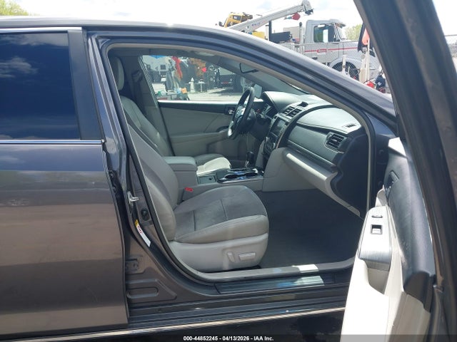 Aukcja sprzedaży 2014 Toyota Camry Hybrid Xle, vin: 4T1BD1FK0EU104527, numer aukcji: 44852245
