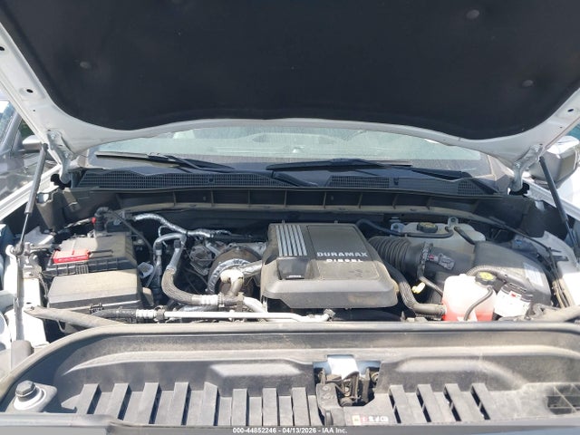 Продажа на аукционе авто 2021 Gmc Sierra 1500 4wd  Short Box Slt, vin: 3GTU9DET6MG438525, номер лота: 44852246
