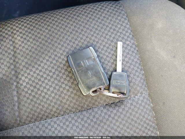 2014 GMC SIERRA 1500 1GTV2UEH7EZ238341 Photo 10