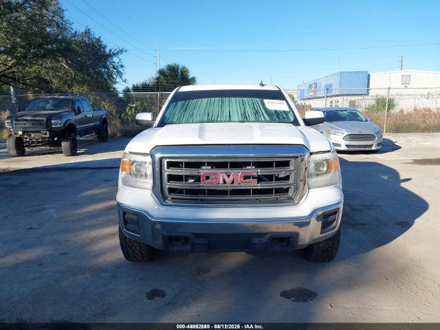 Продаж на аукціоні авто 2014 Gmc Sierra 1500 Sle, vin: 1GTV2UEH7EZ238341, номер лоту: 44852249
