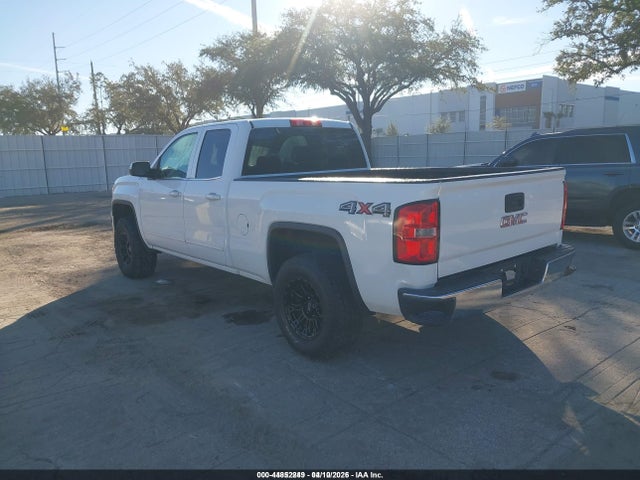 2014 GMC SIERRA 1500 1GTV2UEH7EZ238341 Photo 2