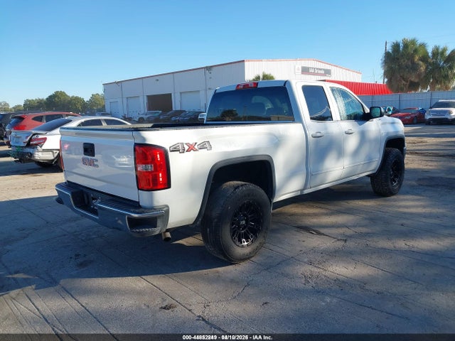2014 GMC SIERRA 1500 1GTV2UEH7EZ238341 Photo 3