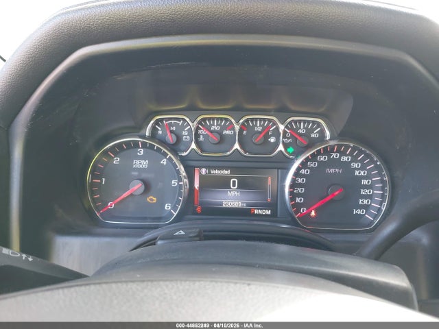 2014 GMC SIERRA 1500 1GTV2UEH7EZ238341 Photo 6