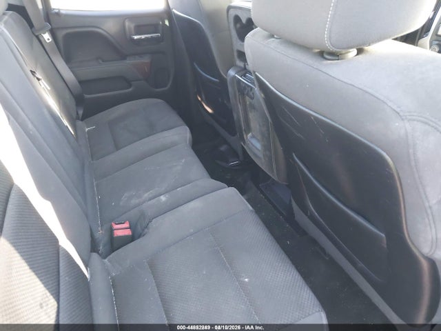 2014 GMC SIERRA 1500 1GTV2UEH7EZ238341 Photo 7