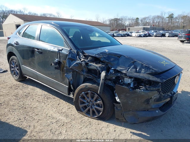 Aukcja sprzedaży 2024 Mazda Cx-30 2.5 S, vin: 3MVDMBAMXRM627591, numer aukcji: 44852252