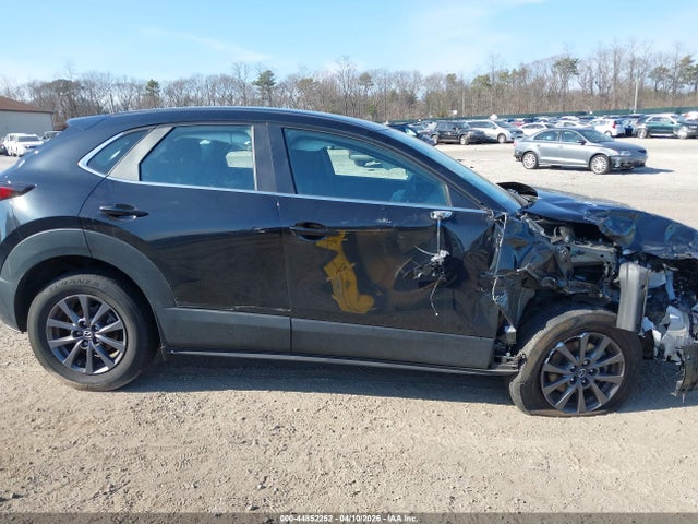 Aukcja sprzedaży 2024 Mazda Cx-30 2.5 S, vin: 3MVDMBAMXRM627591, numer aukcji: 44852252
