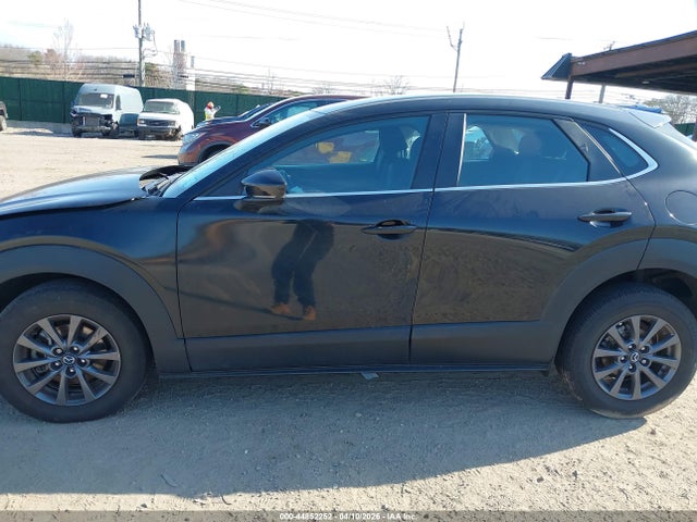 Aukcja sprzedaży 2024 Mazda Cx-30 2.5 S, vin: 3MVDMBAMXRM627591, numer aukcji: 44852252