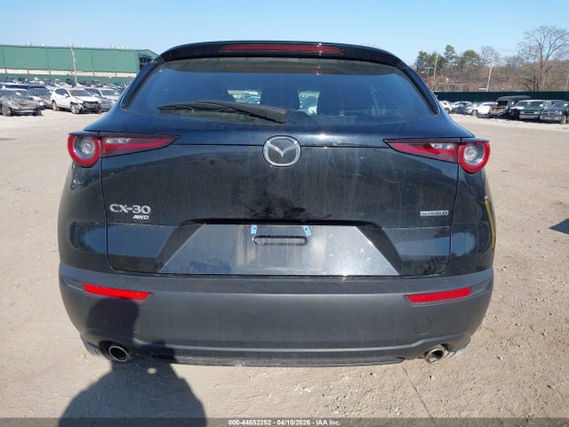 Aukcja sprzedaży 2024 Mazda Cx-30 2.5 S, vin: 3MVDMBAMXRM627591, numer aukcji: 44852252
