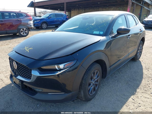 Aukcja sprzedaży 2024 Mazda Cx-30 2.5 S, vin: 3MVDMBAMXRM627591, numer aukcji: 44852252