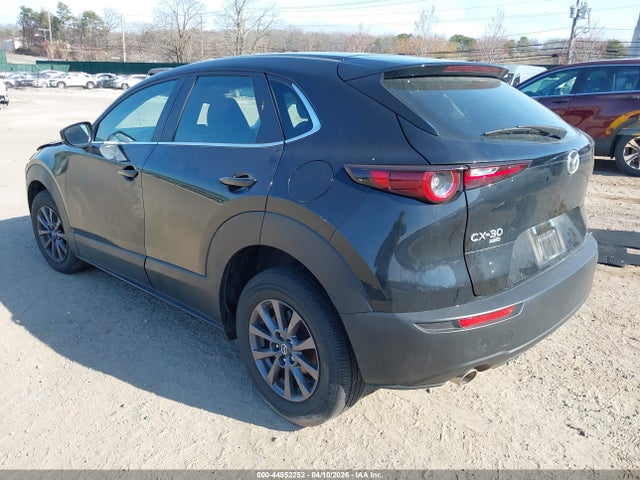 Aukcja sprzedaży 2024 Mazda Cx-30 2.5 S, vin: 3MVDMBAMXRM627591, numer aukcji: 44852252
