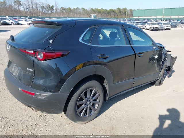 Aukcja sprzedaży 2024 Mazda Cx-30 2.5 S, vin: 3MVDMBAMXRM627591, numer aukcji: 44852252