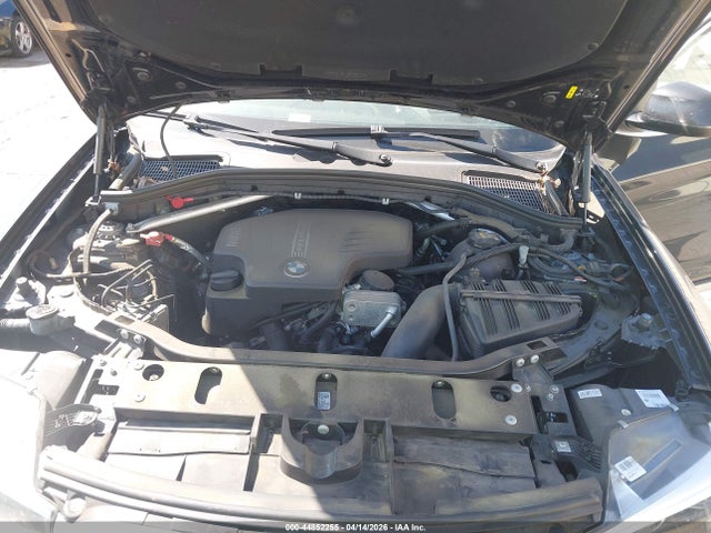 Aukcja sprzedaży 2018 Bmw X4 Xdrive28i, vin: 5UXXW3C5XJ0T82480, numer aukcji: 44852255