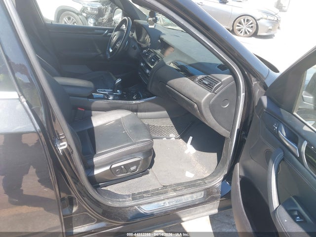 Aukcja sprzedaży 2018 Bmw X4 Xdrive28i, vin: 5UXXW3C5XJ0T82480, numer aukcji: 44852255